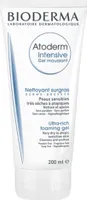 Bioderma Atoderm intenzivní mycí sprchový gel 1000 ml