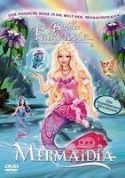 Barbie - Fairytopia: Mermaidia
