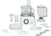 Bosch MUM 4880 Küchenmaschine Küchenmaschine