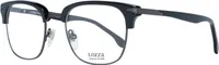 Lozza Brille VL2275 0627 50 Uni Schwarz