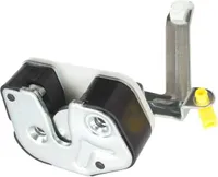 Zamek drzwi przesuwnych PRAWY do Renault Master II Opel Movano A + Interstar