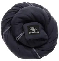 WICKELKINDER manduca Sling, black