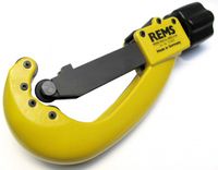 REMS Rohrabschneider RAS Cu-INOX 6-64 mm Rohrschneider Nr. 113400 Tube Cutter