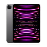 APPLE iPad Pro 11 WiFi 4.Gen    128GB gr  MNXD3FD/A