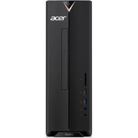 Acer Aspire XC-830 - SFF - Pentium Silver J5040 / 2 GHz