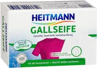 Heitmann žlučové mýdlo 100g