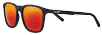 ZIPPO - Sonnenbrille - Eckig Orange OB113-07