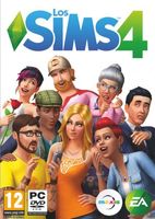 Electronic Arts The Sims 4, PC, PC, Lebensstil, T (Jugendliche)
