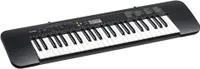 Casio CTK 240 Keyboard bez dynamiky