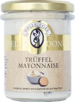 Trüffel Mayonnaise
