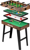 Toyrific 4-in-1 Spieltisch