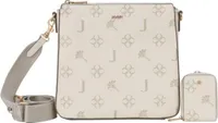 JOOP! Decoro Stampare Jasmina Shoulderbag Mvz 4140007534 753 greige