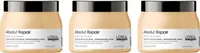 Absolut Repair Instant Resurfacing Maske 3x500 ml