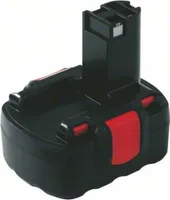 14.4 Volt Ersatzakku mit 2.6 Ah NiMH
