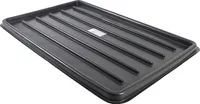BGS-9579 Öl-Auffangwanne extra flach 7 l