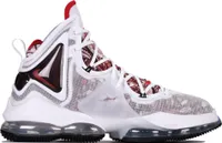 Nike Lebron 19 Sketch CZ0203101
