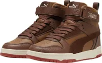Puma RBD Game Winter Sneakers Kinder