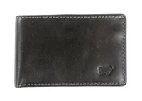 Braun Büffel Arezzo Wallet XS Black
