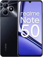 Smartfón Realme 4 GB RAM 128 GB Black