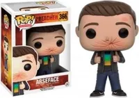 Funko POP! Preacher - Arseface #11151