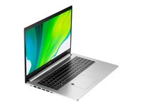 Acer Aspire 5 (A515-45G-R2WU), Notebook ,silber, Windows 11 64-Bit