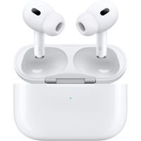 Apple AirPods Pro 2. Generation - Headset - weiß, (US-Spezifikation)