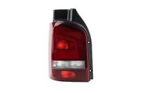 Johns, tylne światło zespolone pasujące do VW Transporter T5 11/2009- lewa strona kierowcy 7E5945095F 7E5945095D