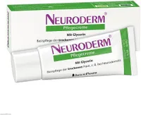 Neuroderm Pflegecreme, 100 ml Creme
