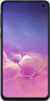 Samsung Galaxy S10e 128GB Schwarz Prisma