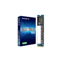 Gigabyte Gen3 2500E SSD 500GB - 500 GB - M.2 - 2300 MB/s
