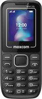 Telefon Maxcom Classic MM135L Niebieski