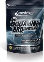 Ironmaxx Glutamin Pro, 300g