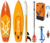 Zray F1 Fury 10'4'' (315 cm) Paddle Board