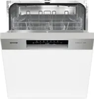 GORENJE GI642E90X Einbau-Geschirrspüler, integriert, 60 cm