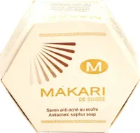 Makari Treatment Shampoo Caviar & Black Pearl 300ml