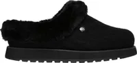 SKECHERS KEEPSAKES - ICE ANGEL SCHUHE DAMEN schwarz 39