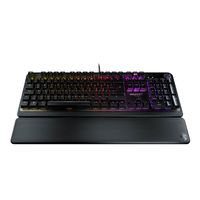 Roccat Gaming Tastatur  Pyro , mechanisch, Schwarz