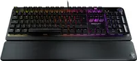 Roccat Gaming Tastatur  Pyro , mechanisch, Schwarz