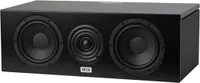 Heco Aurora XT Center 30 black | 2-Wege-Bassreflex-Centerlautsprecher