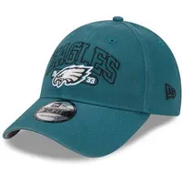 New Era 940 Outline E3 NFL Cap Team Philadelphia Eagles