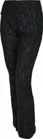 Sportalm Air Leo Womens Ski Pants Black 40 Spodnie narciarskie