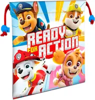 Kids Licensing Helfer Auf Vier Pfoten Brotdose Mehrfarbig  Mehrfarbig One Size