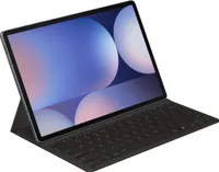 Book Cover Keyboard Slim EF-DX820 für das Galaxy Tab S10+ | S9+ | S9 FE+ Tablet-Hülle