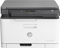 HP Color Laser MFP 178nw - Kopierer - Laser/LED-Druck
