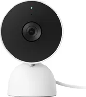 Google Nest Cam Indoor wired DE Ware