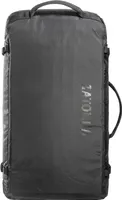 Tatonka Duffelbag 65l Schwarz  Schwarz One Size