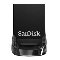 SanDisk Cruzer Ultra Fit   512GB USB 3.1         SDCZ430-512G-G46