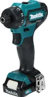 Makita DF033DZ Aku rázový uťahovák 12V bez aku.