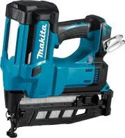 Einhell Akku-Tacker Akku-Nagler FIXETTO 18/50 N inkl. Starter Kit 4,0 Ah  Akku und Ladegerä, (4,0 Ah Akku und Ladegerät Power X-Change im  Lieferumfang enthalten)