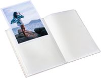 Einsteckalbum für je 200 Bilder 10x15cm Fotoalbum "Unterwasserwelt" 
